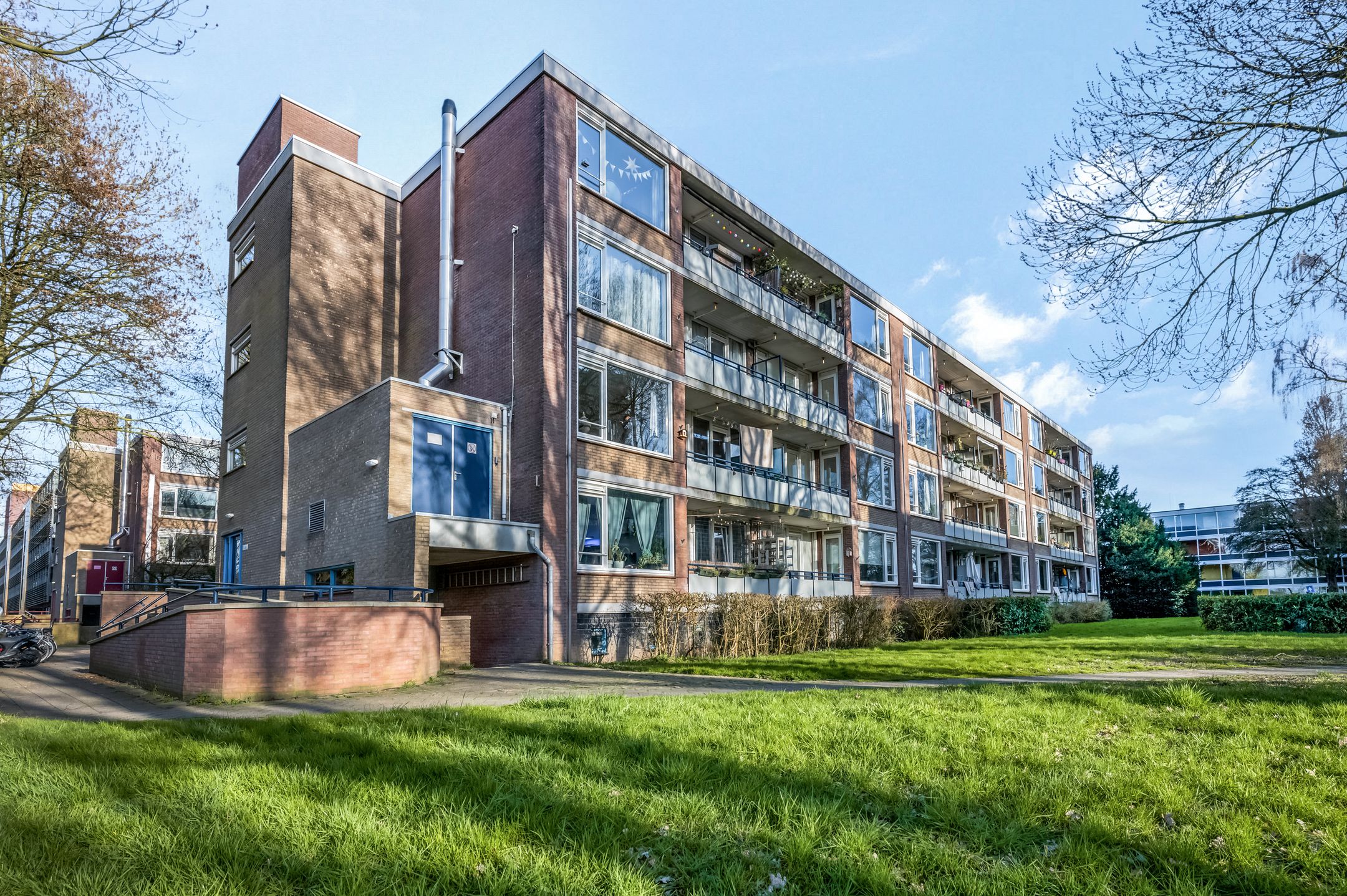 Foto 24 van Thorbeckestraat 34