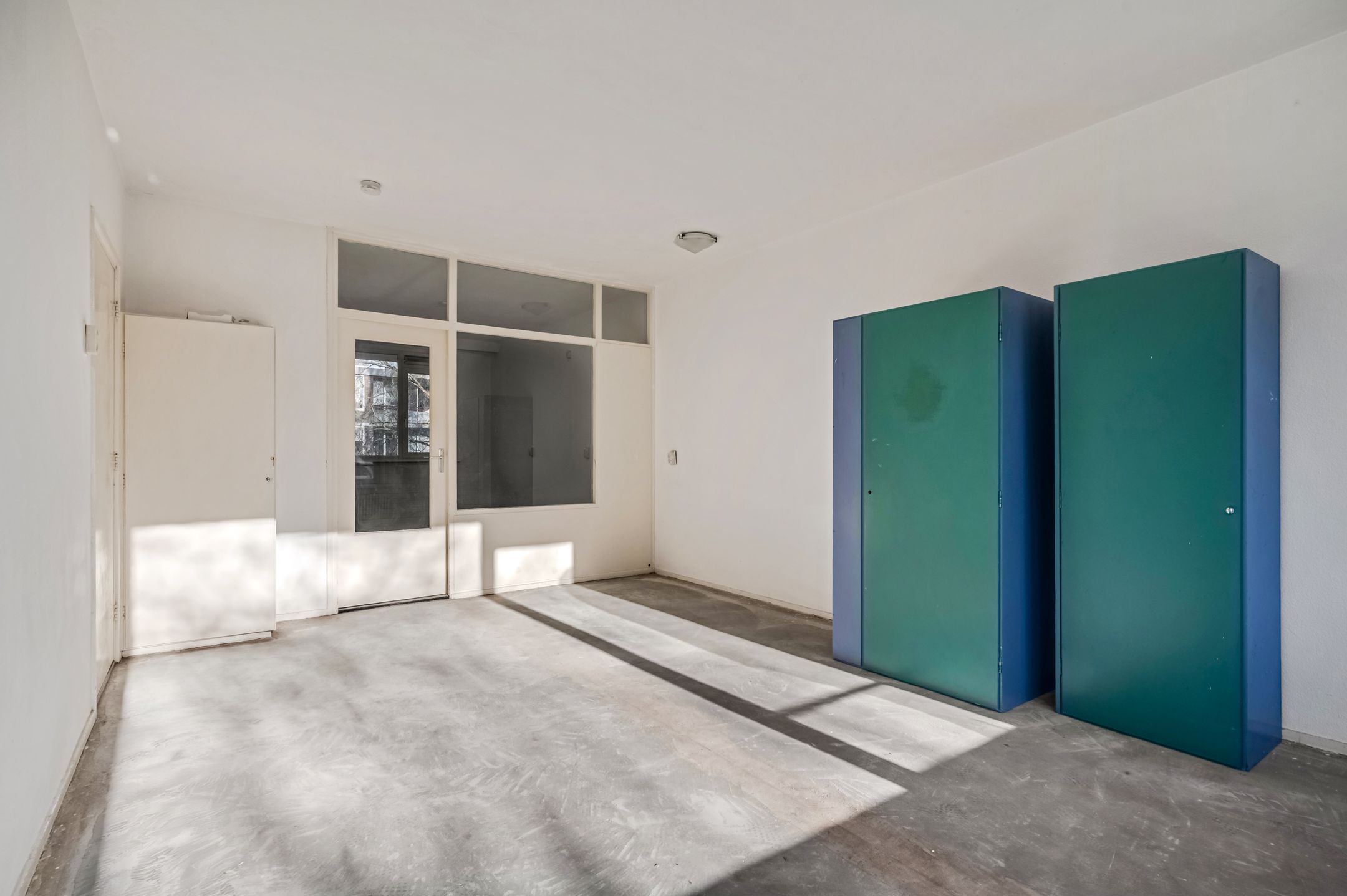 Foto 6 van Thorbeckestraat 34