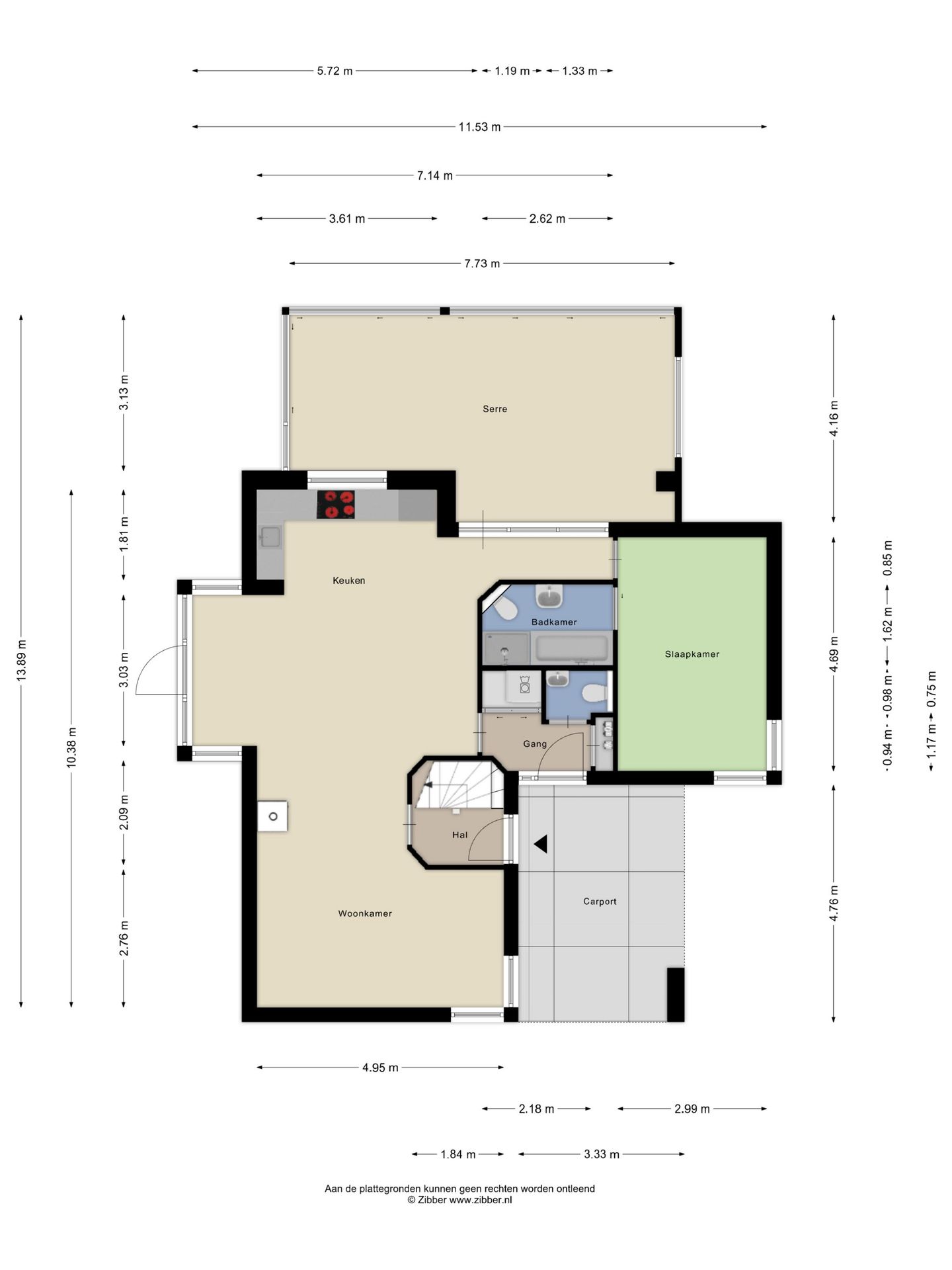 Foto 49 van De Zonnedauw 26