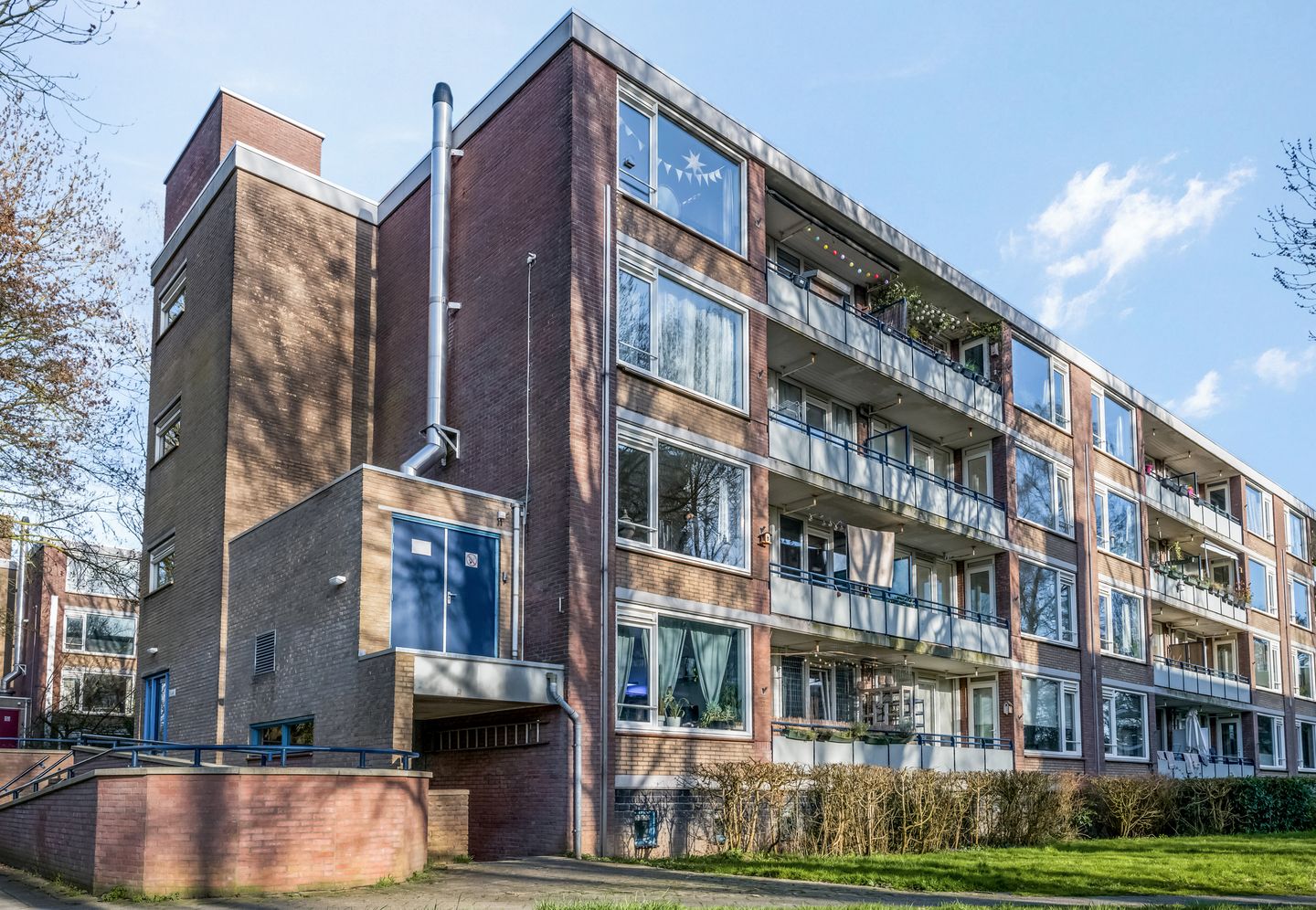 Foto 25 van Thorbeckestraat 34