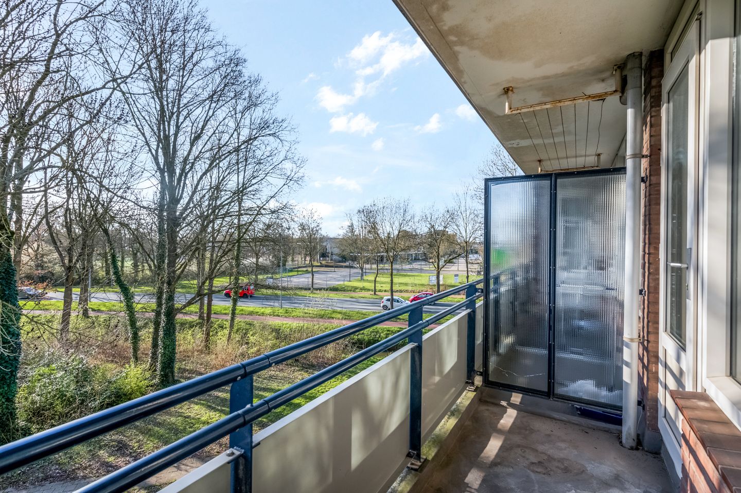 Foto 5 van Thorbeckestraat 34