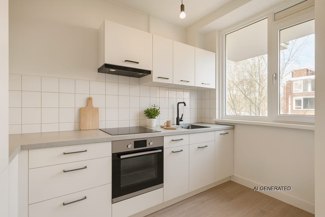 Foto 11 van Thorbeckestraat 34