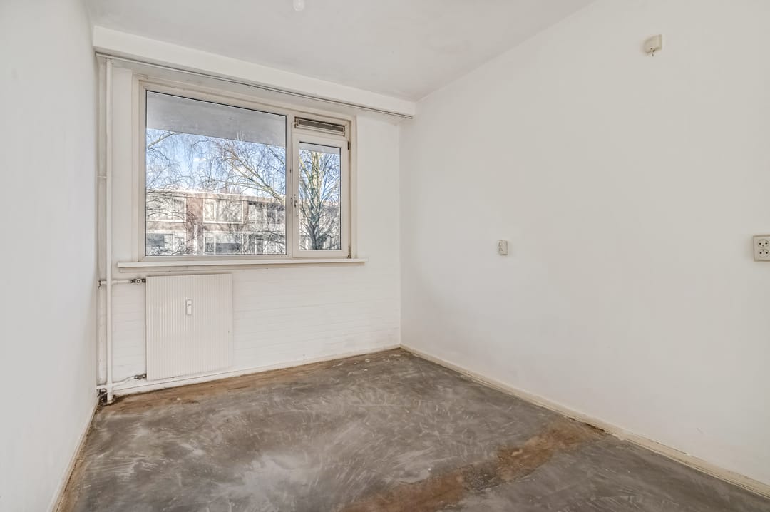 Foto 7 van Thorbeckestraat 34