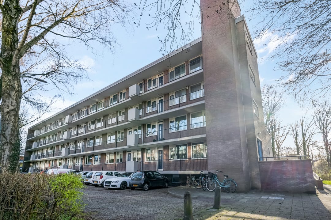 Foto 26 van Thorbeckestraat 34