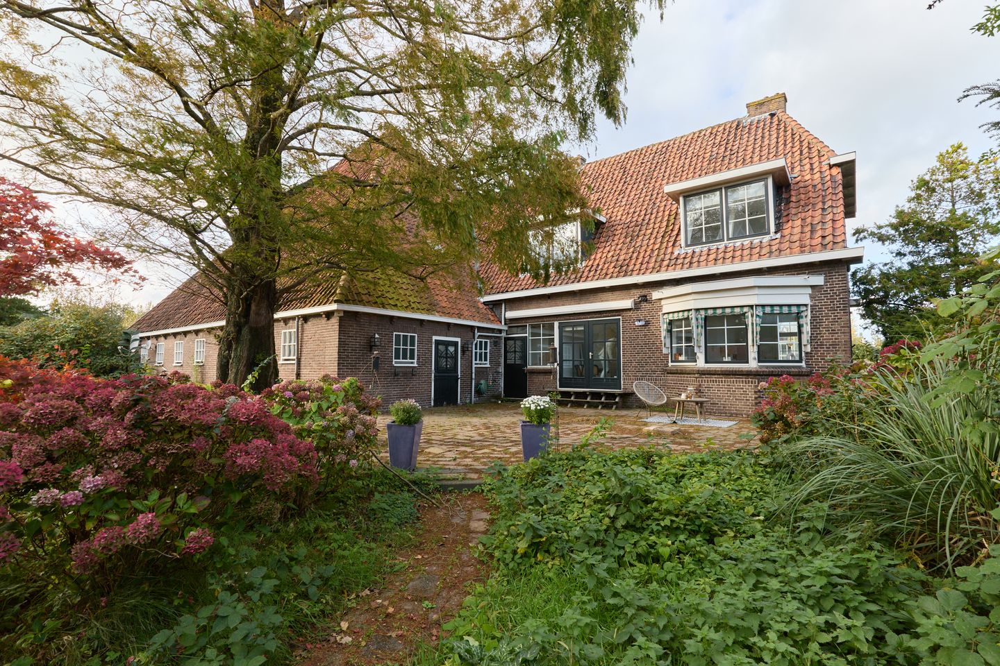 View photo 4 of Helderseweg 50