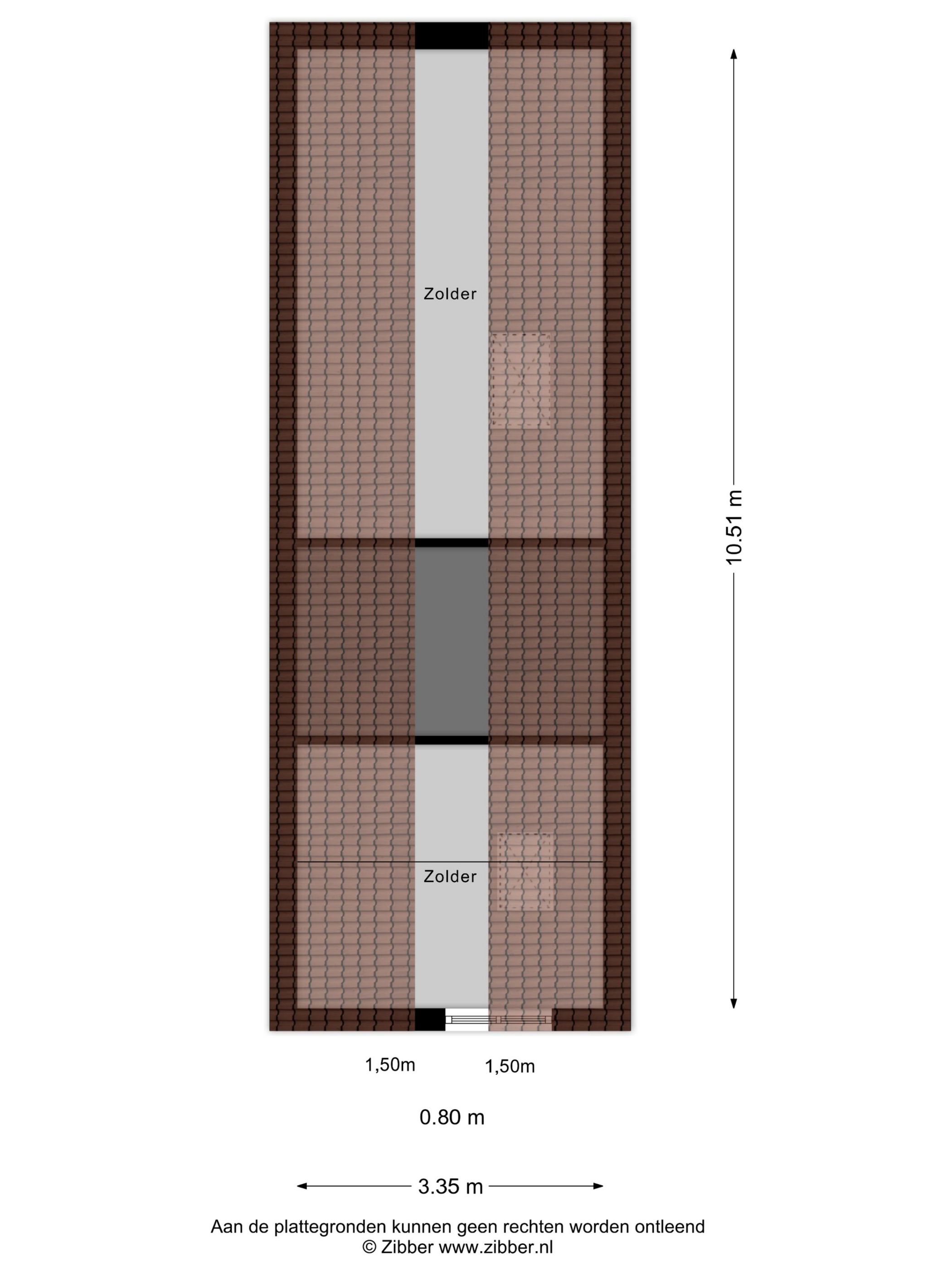 Foto 51 van De Zonnedauw 26