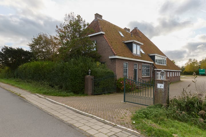 Helderseweg 50, Alkmaar