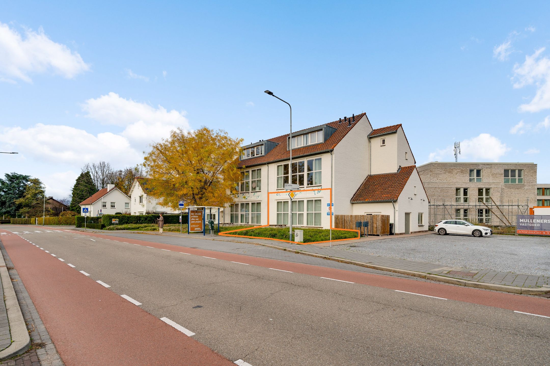 Kampweg 39-B 39 B