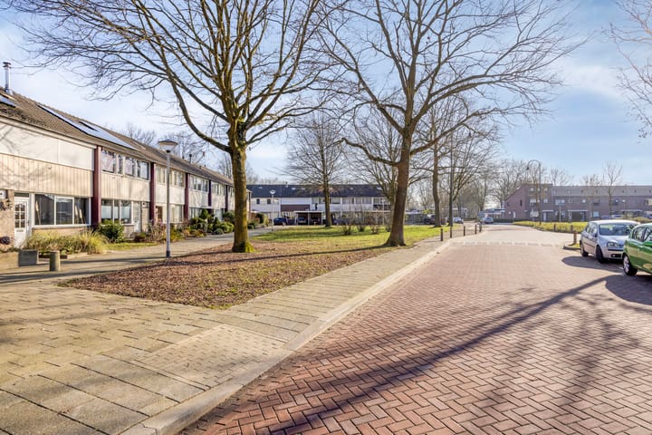 Foto 3 van Hobostraat 5