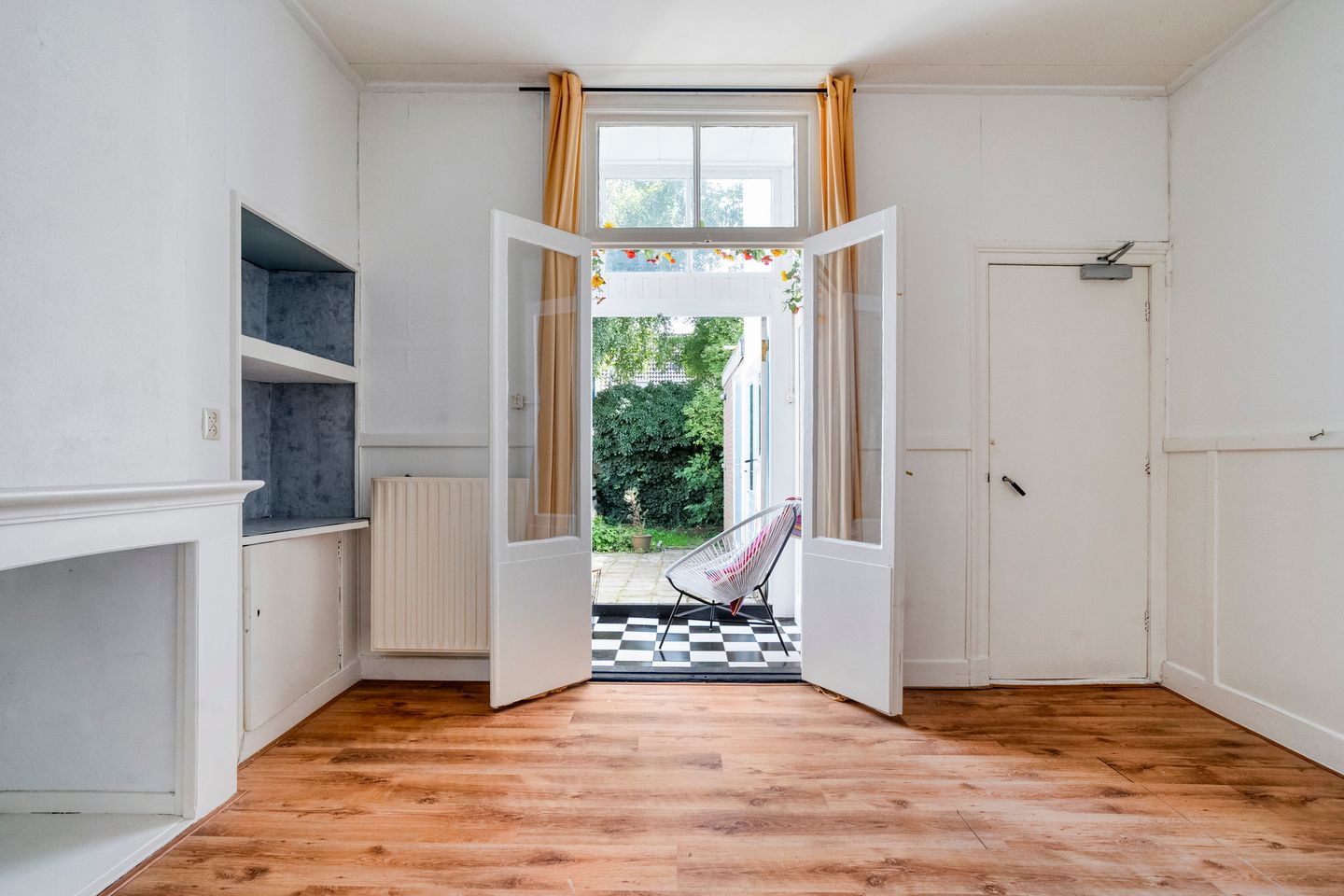 Bekijk foto 2 van Groenestraat 33