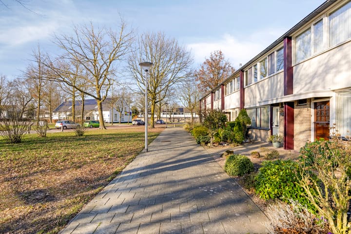 Foto 5 van Hobostraat 5