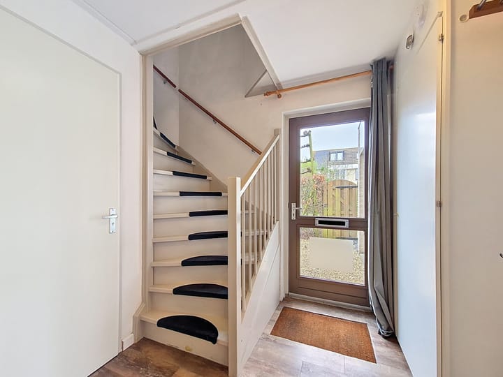 Photo 3 of Pastoor J.A.M. van den Muijsenbergstraat 27