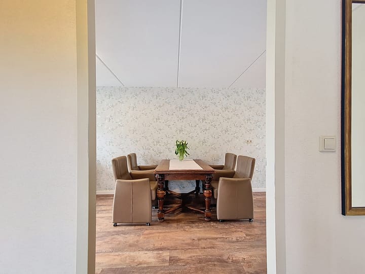 Photo 4 of Pastoor J.A.M. van den Muijsenbergstraat 27