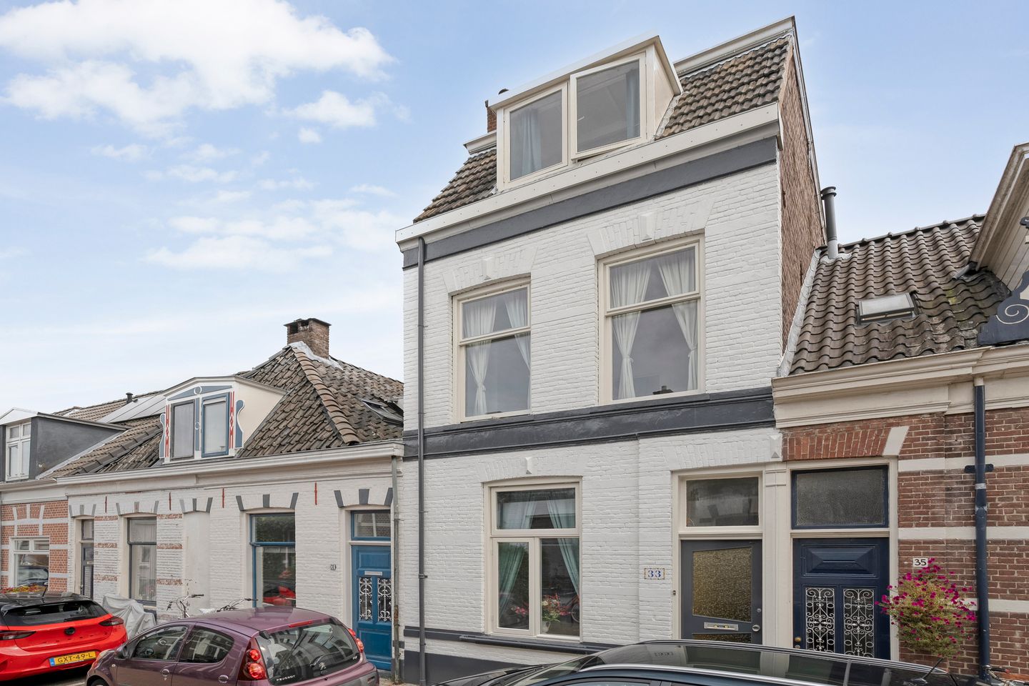 Bekijk foto 5 van Groenestraat 33