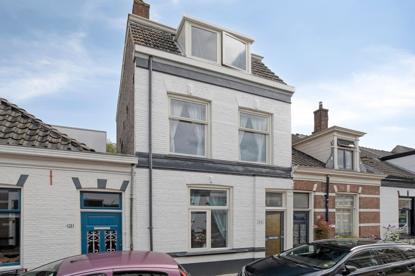 Bekijk foto 1 van Groenestraat 33