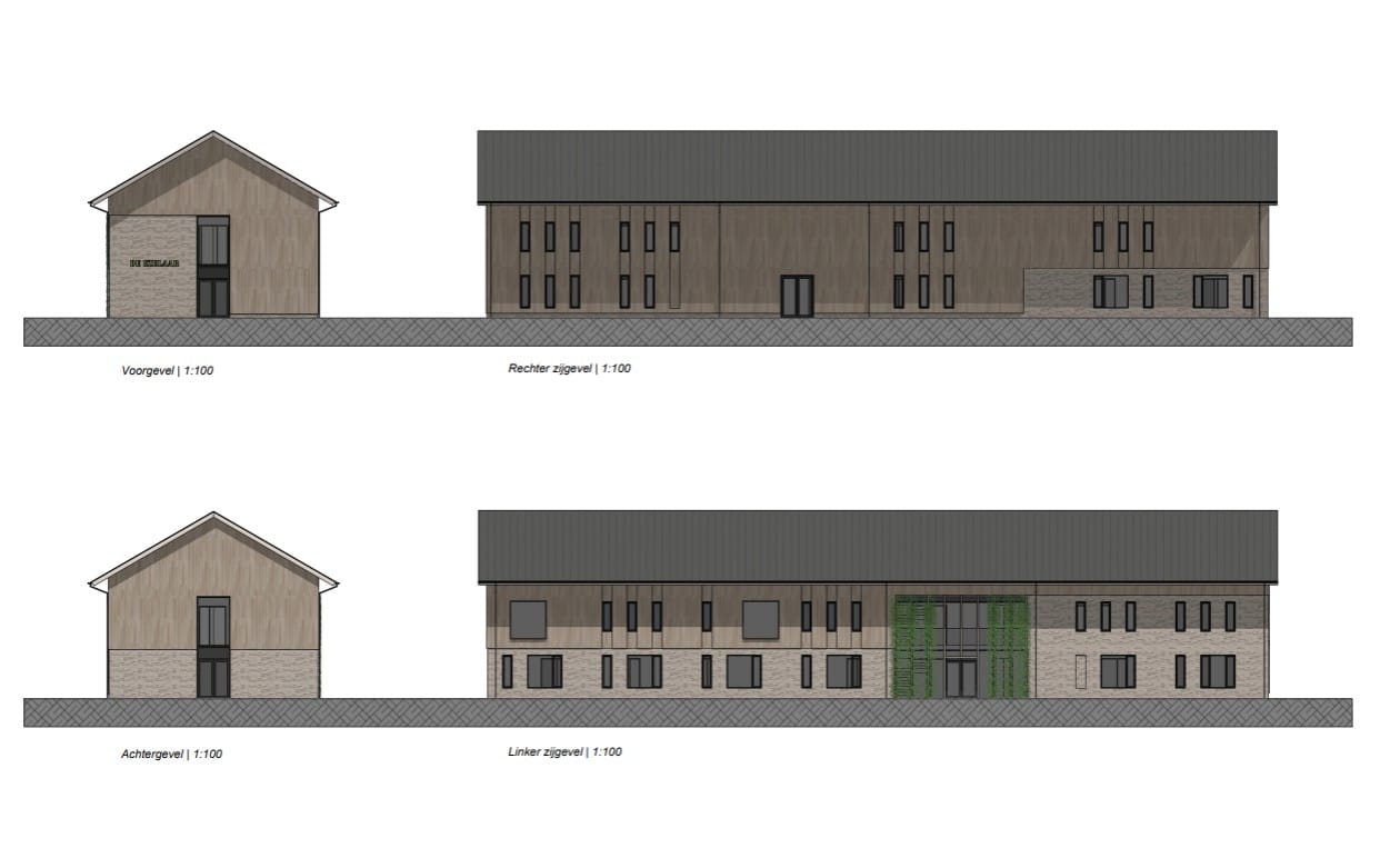 Bekijk foto 3 van Weg over de Ezelaar