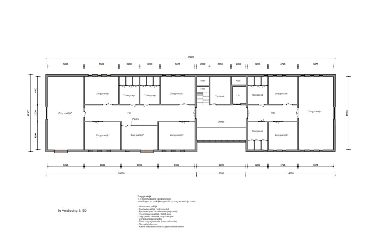 Bekijk foto 5 van Weg over de Ezelaar