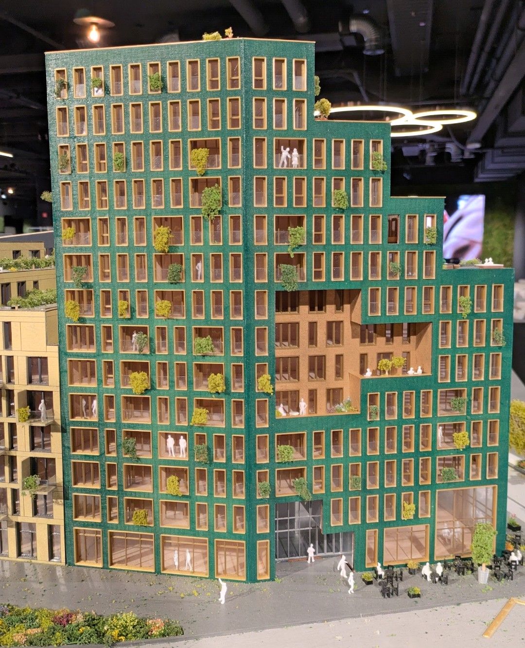 Photo 21 of Eiffelstraat 217