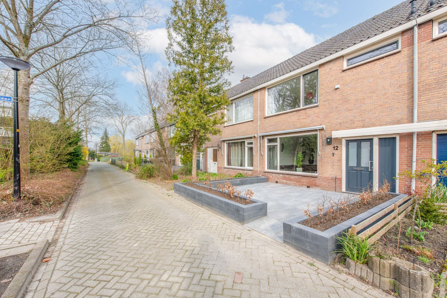 Foto 5 van van Dussenlaan 12