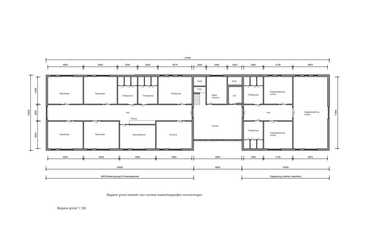 Bekijk foto 4 van Weg over de Ezelaar