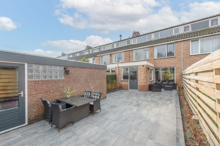 Foto 4 van van Dussenlaan 12