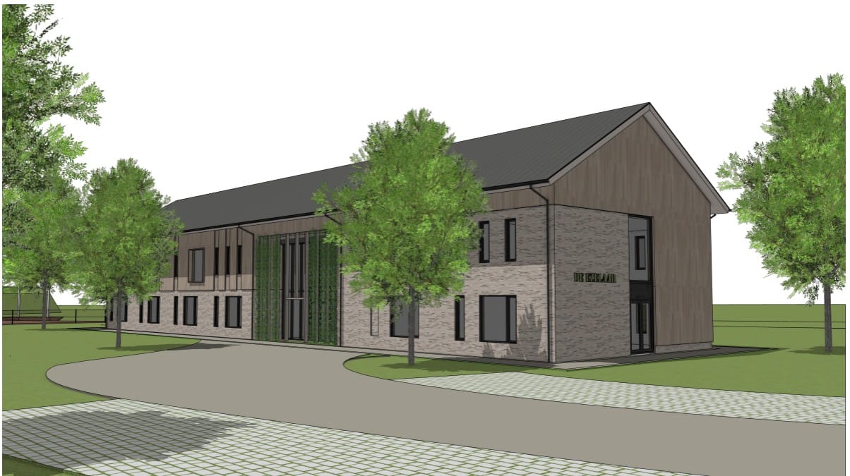 Bekijk foto 1 van Weg over de Ezelaar