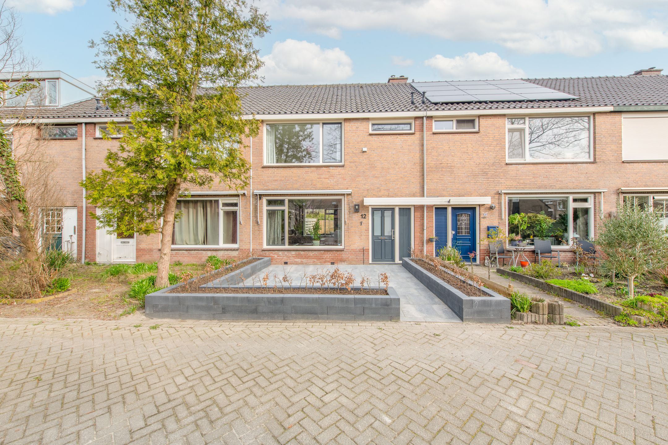 Foto 6 van van Dussenlaan 12