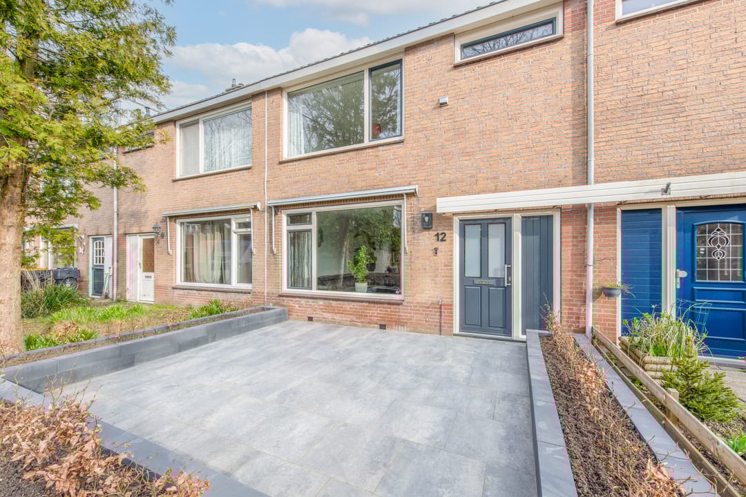 Foto 7 van van Dussenlaan 12