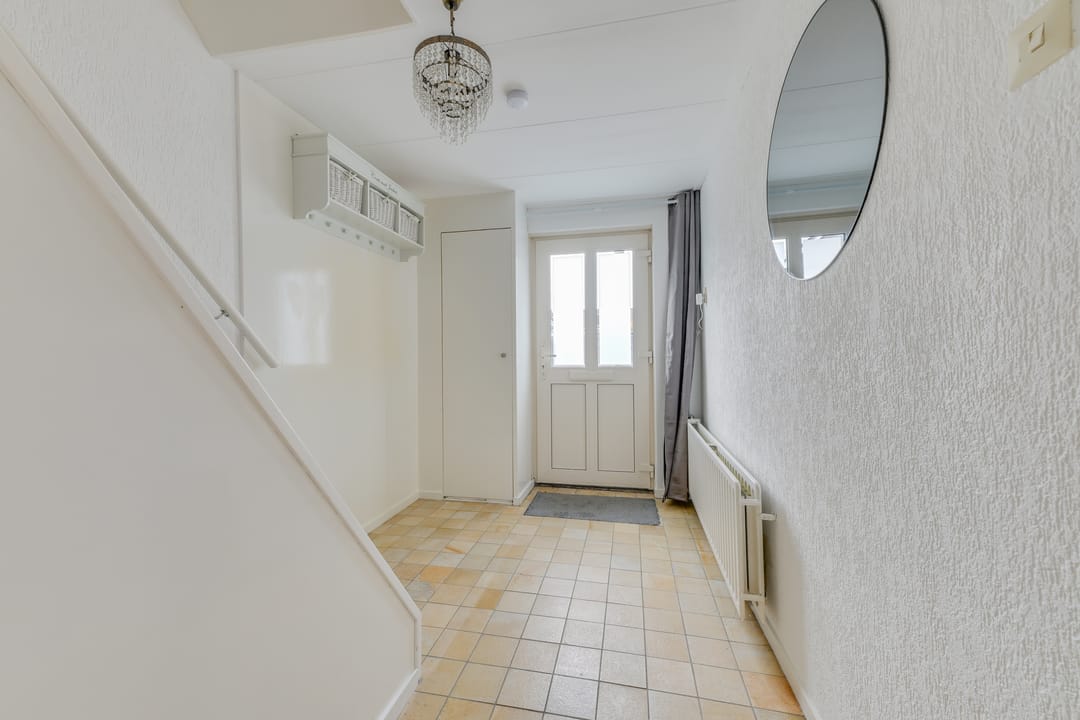 Foto 8 van van Dussenlaan 12