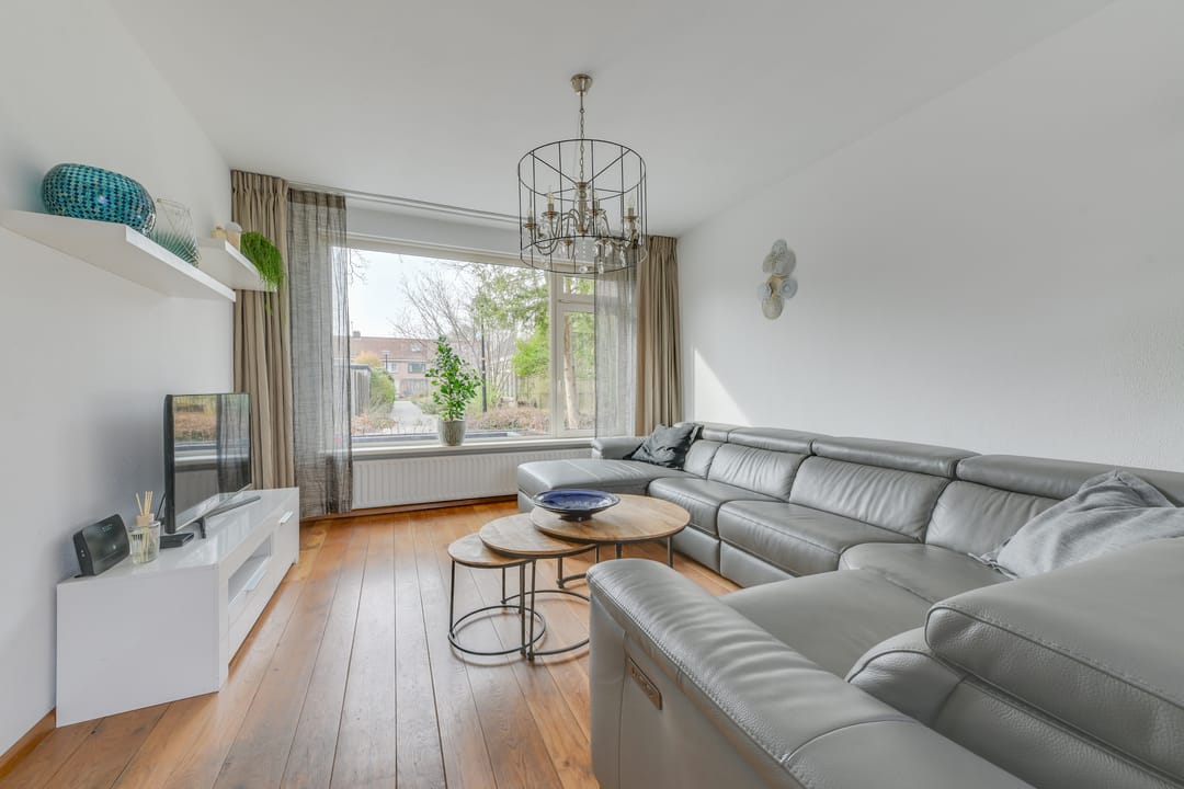 Foto 11 van van Dussenlaan 12