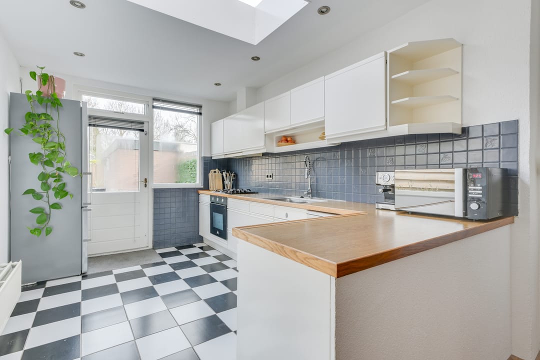 Foto 16 van van Dussenlaan 12