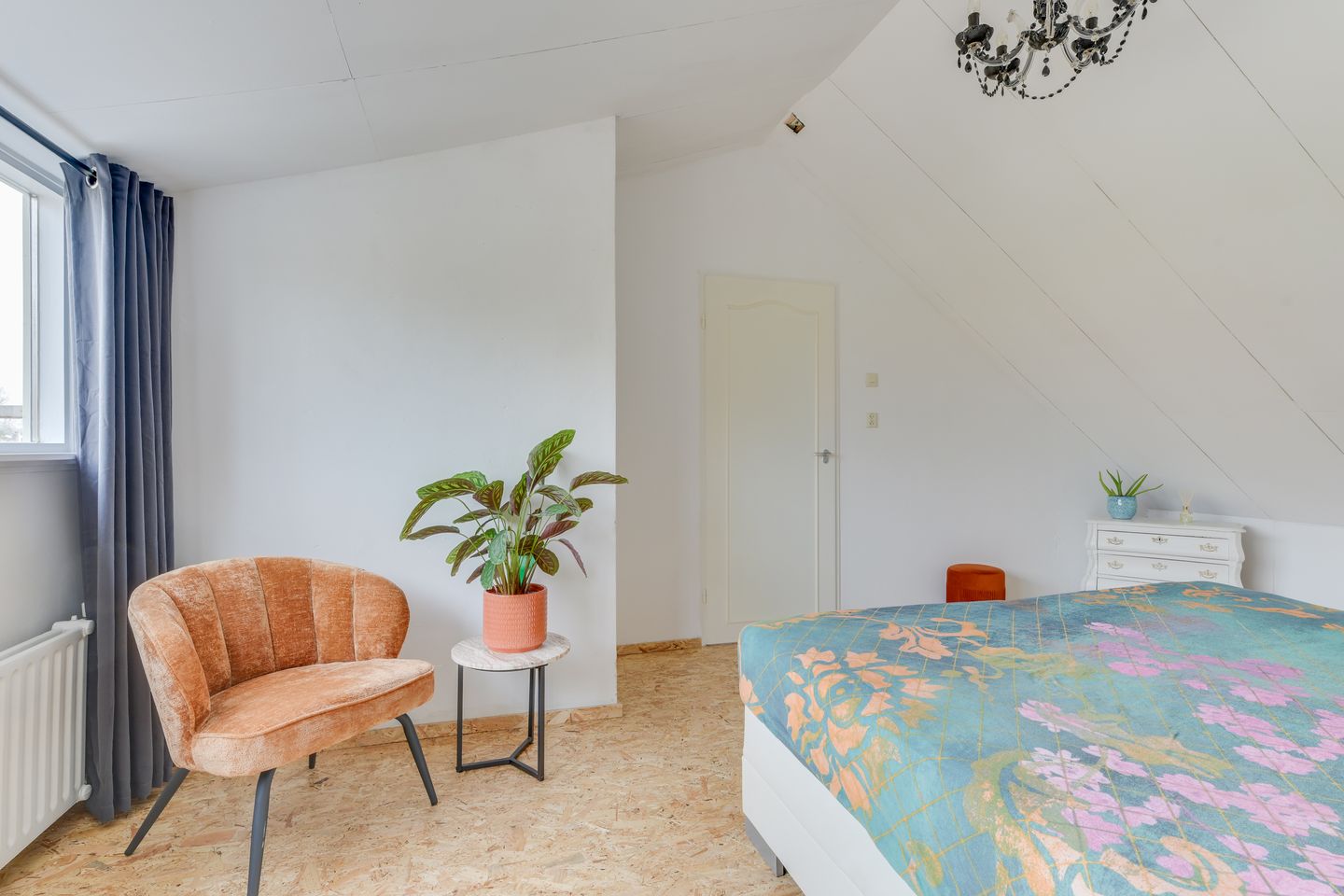 Foto 40 van van Dussenlaan 12