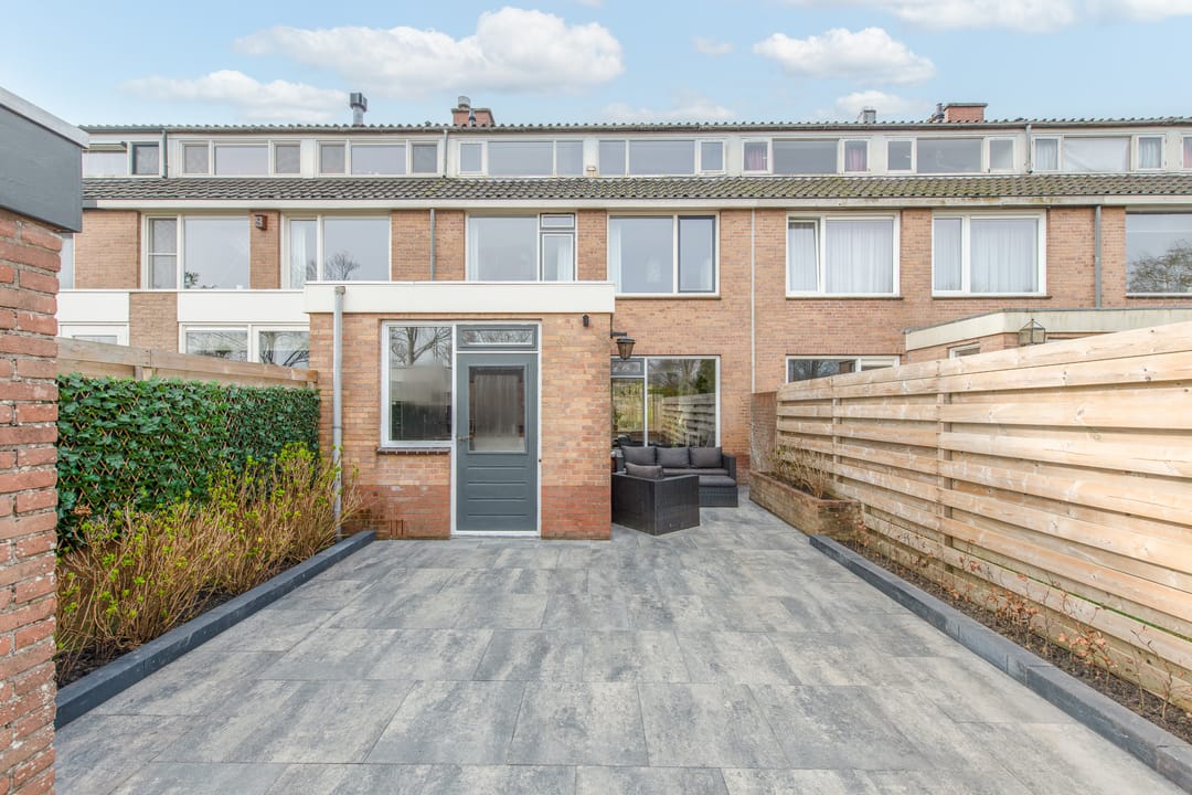 Foto 43 van van Dussenlaan 12