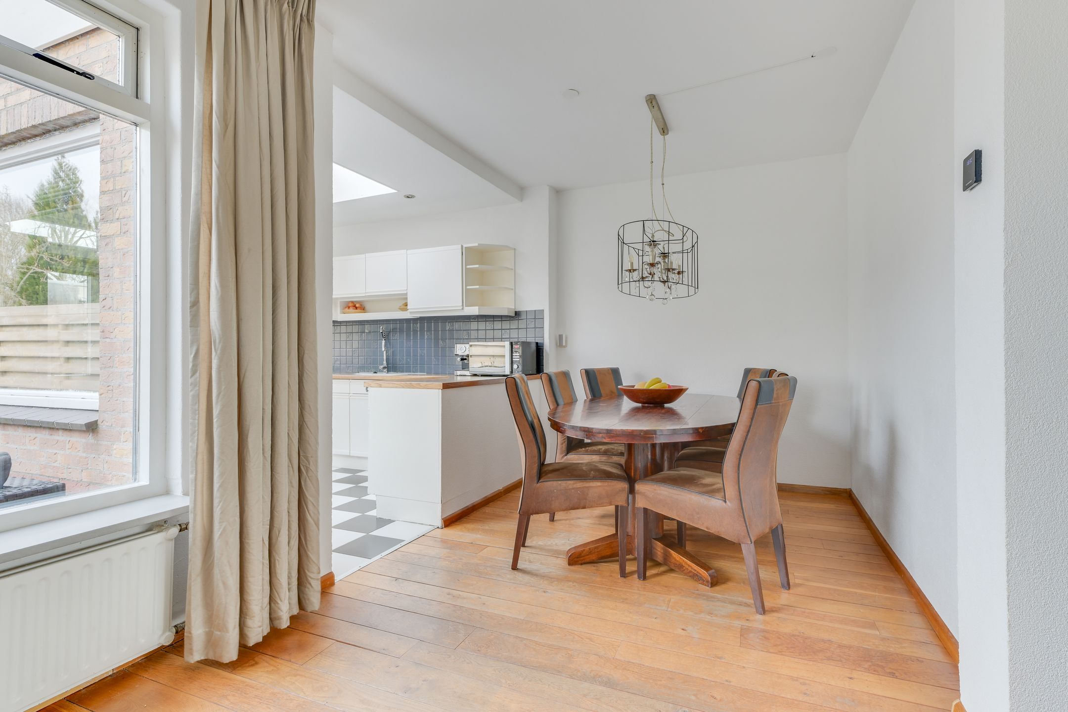 Foto 15 van van Dussenlaan 12