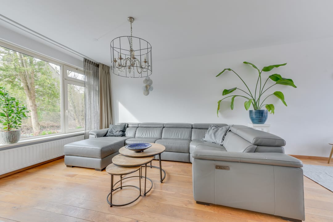 Foto 2 van van Dussenlaan 12