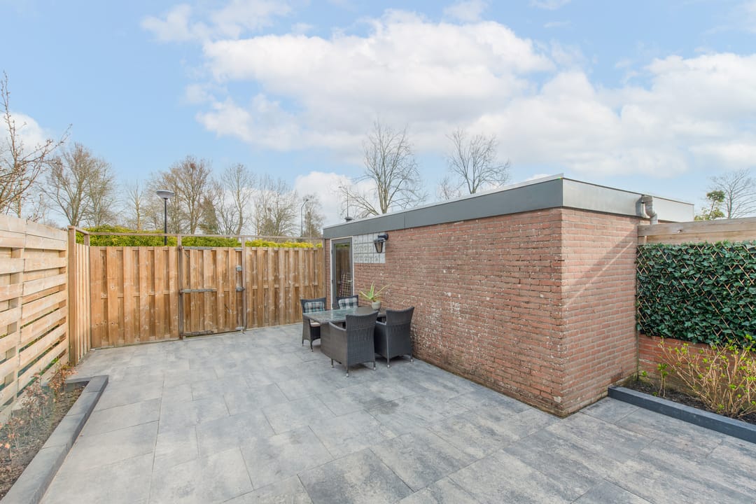 Foto 41 van van Dussenlaan 12