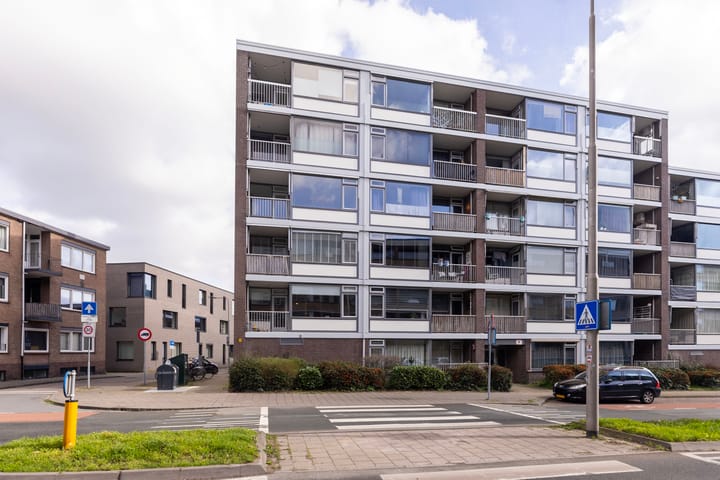 Photo 5 of Wichard van Pontlaan 100-A