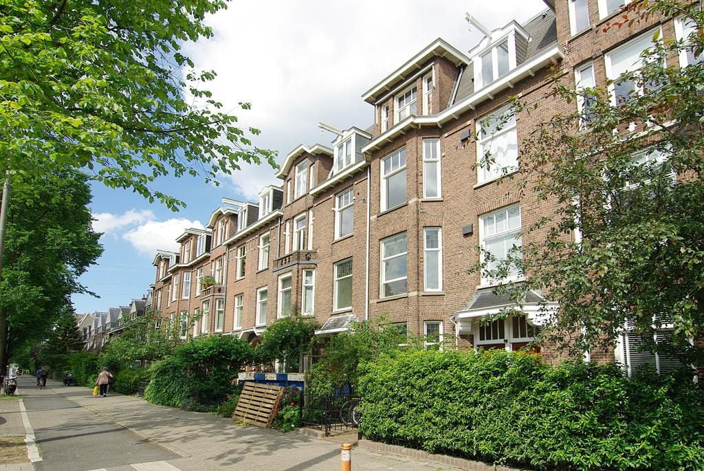 Photo 2 of Hoofdweg 34-2