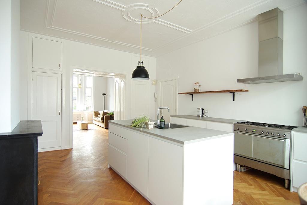 Photo 4 of Hoofdweg 34-2