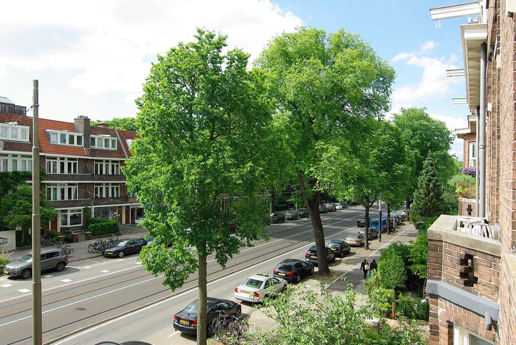 Photo 22 of Hoofdweg 34-2