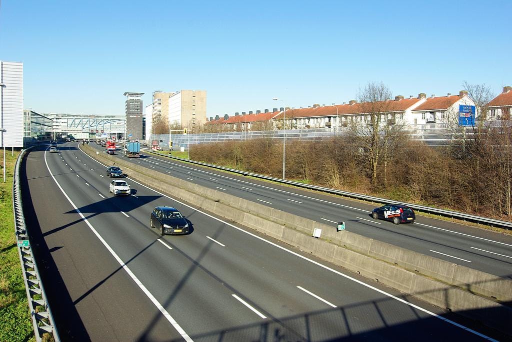 Photo 25 of Hoofdweg 34-2