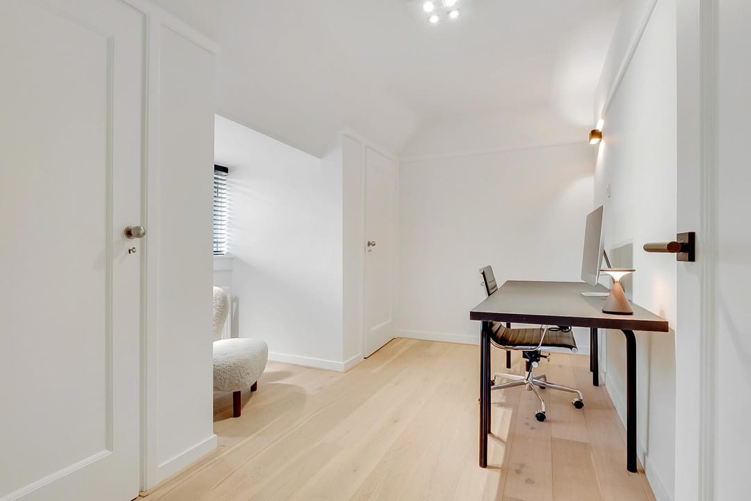 Foto 28 van Molenaar 23