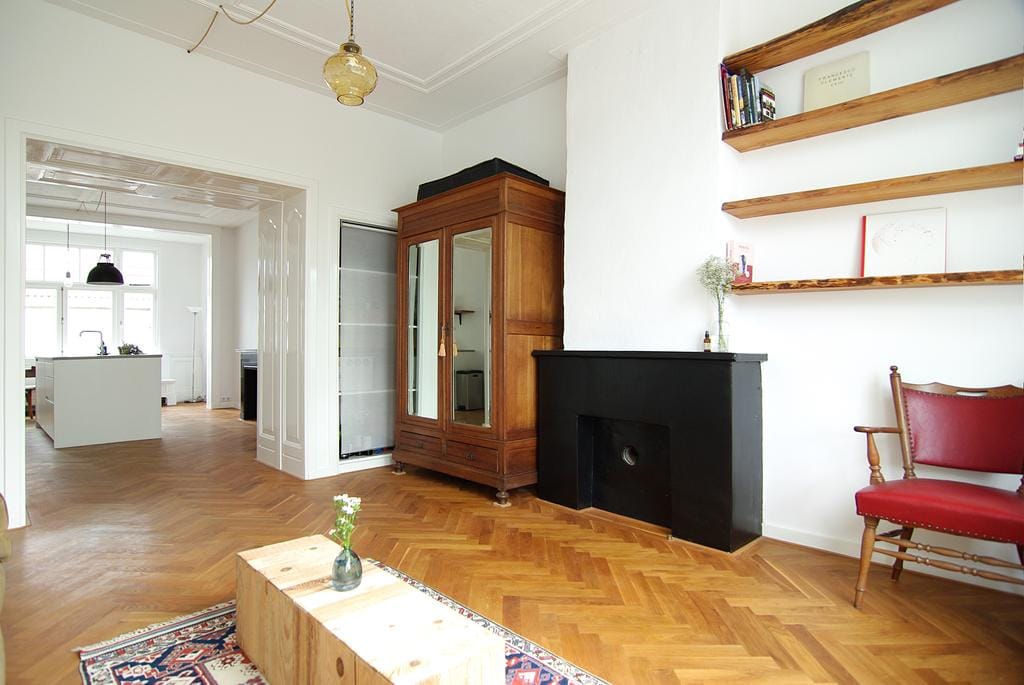 Photo 6 of Hoofdweg 34-2