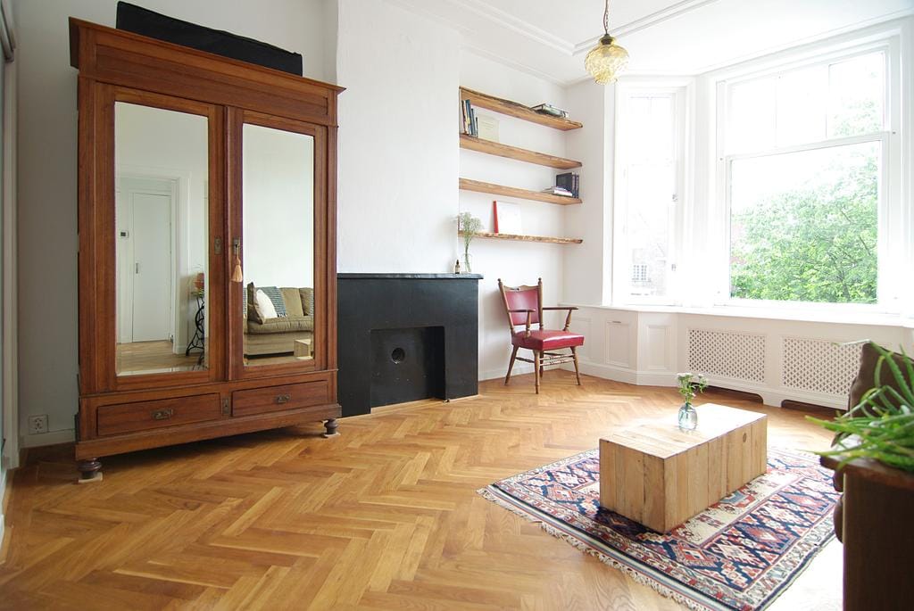 Photo 5 of Hoofdweg 34-2