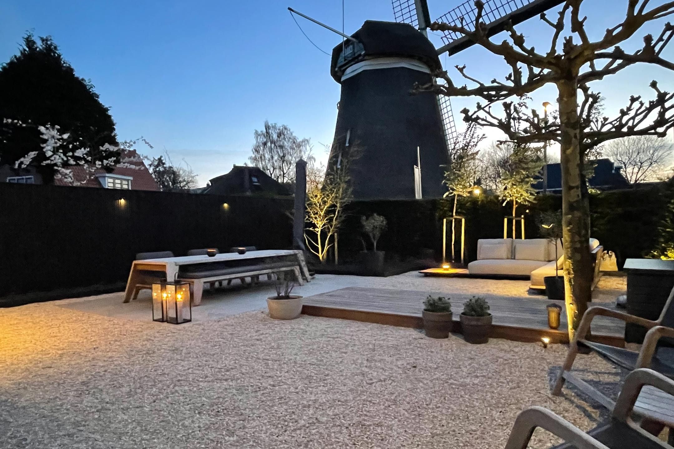 Foto 39 van Molenaar 23