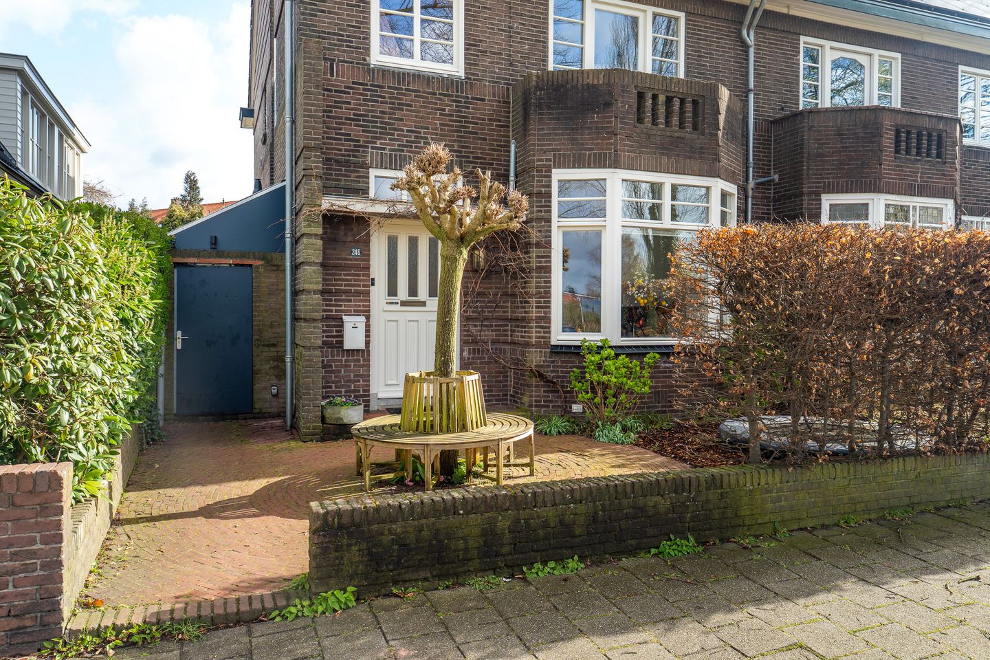 Foto 4 van Oude Groenewoudseweg 246