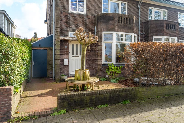 Photo 4 of Oude Groenewoudseweg 246