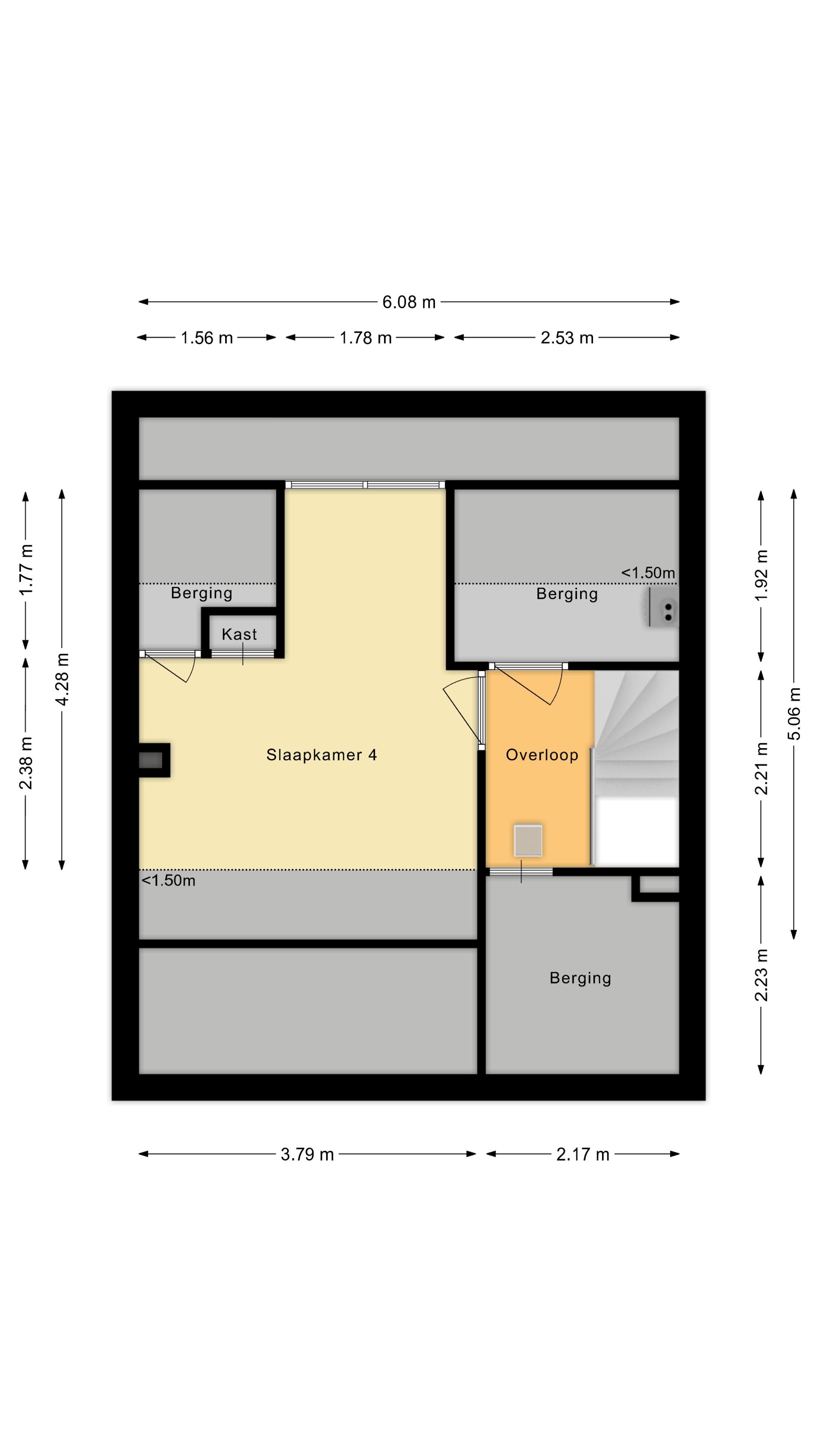 Foto 21 van Anne Franklaan 126