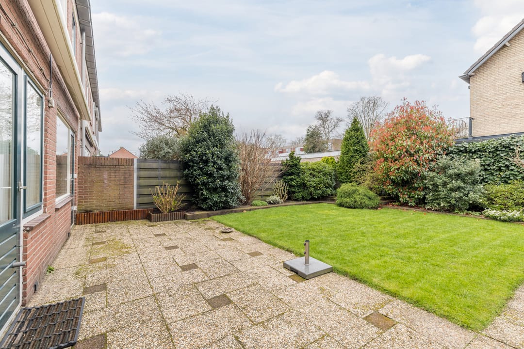 Foto 22 van Anne Franklaan 126