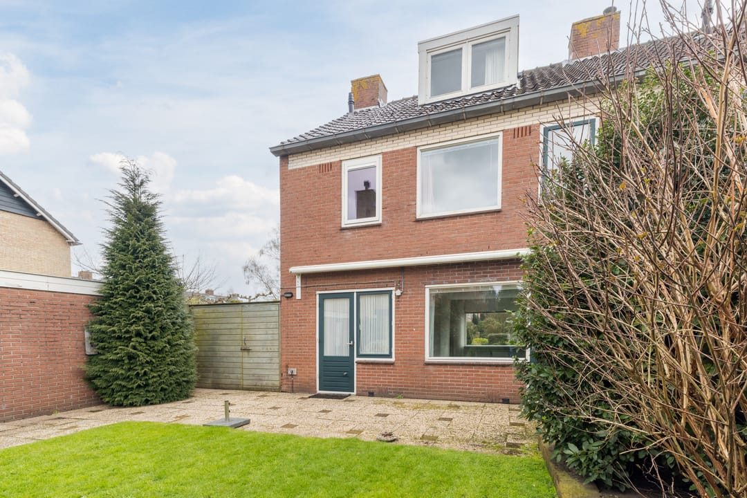 Foto 23 van Anne Franklaan 126